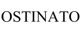 OSTINATO trademark