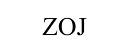 ZOJ trademark