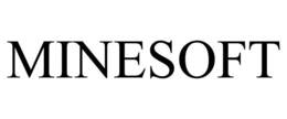 MINESOFT trademark