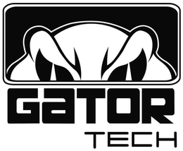 GATOR TECH trademark