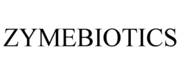 ZYMEBIOTICS trademark