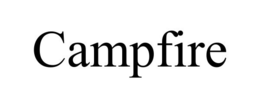 CAMPFIRE trademark