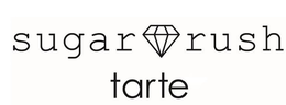 SUGAR RUSH TARTE trademark