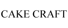 CAKE CRAFT trademark