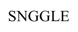SNGGLE trademark