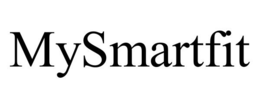 MYSMARTFIT trademark