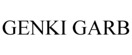GENKI GARB trademark