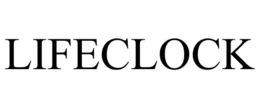 LIFECLOCK trademark