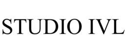 STUDIO IVL trademark