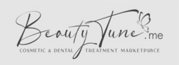 BEAUTYTUNE.ME COSMETIC & DENTAL TREATMENT MARKETPLACE trademark