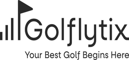 GOLFLYTIX YOUR BEST GOLF BEGINS HERE trademark