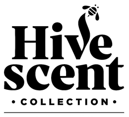 HIVE SCENT COLLECTION trademark