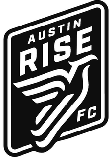 AUSTIN RISE FC trademark