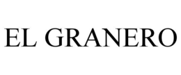 EL GRANERO trademark