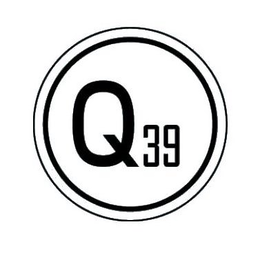 Q39 trademark