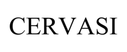 CERVASI trademark