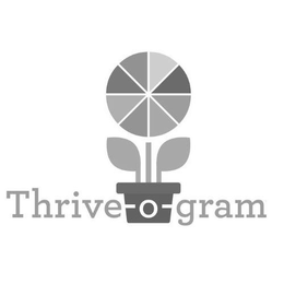 THRIVE-O-GRAM trademark