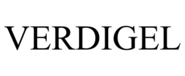 VERDIGEL trademark