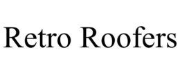 RETRO ROOFERS trademark