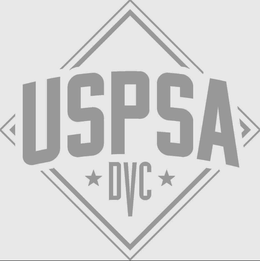 USPSA DVC trademark