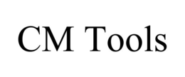 CM TOOLS trademark