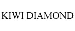KIWI DIAMOND trademark