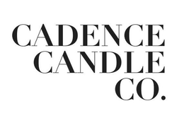 CADENCE CANDLE CO. trademark