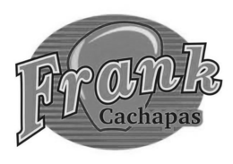 FRANK CACHAPAS trademark