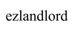 EZLANDLORD trademark