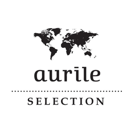 AURILE SELECTION trademark