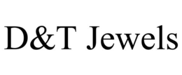 D&T JEWELS trademark
