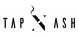 TAP N ASH trademark