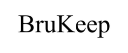 BRUKEEP trademark