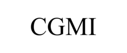 CGMI trademark