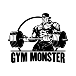 GYM MONSTER trademark