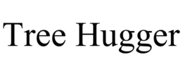 TREE HUGGER trademark