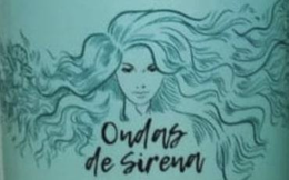ONDAS DE SIRENA trademark