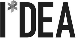 I*DEA trademark
