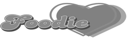 FOODIE trademark