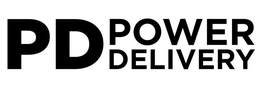 PD POWER DELIVERY trademark