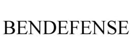 BENDEFENSE trademark