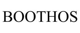 BOOTHOS trademark