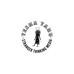 YESHA YAHU STRANGER THINKING MEDIA LLC trademark