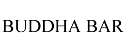 BUDDHA BAR trademark