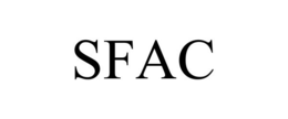 SFAC trademark