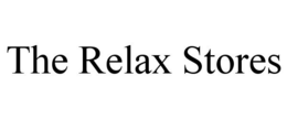 THE RELAX STORES trademark