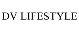 DV LIFESTYLE trademark