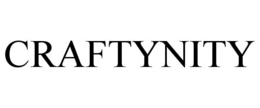 CRAFTYNITY trademark