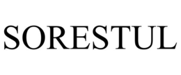 SORESTUL trademark