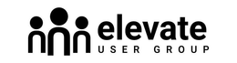 ELEVATE USER GROUP trademark
